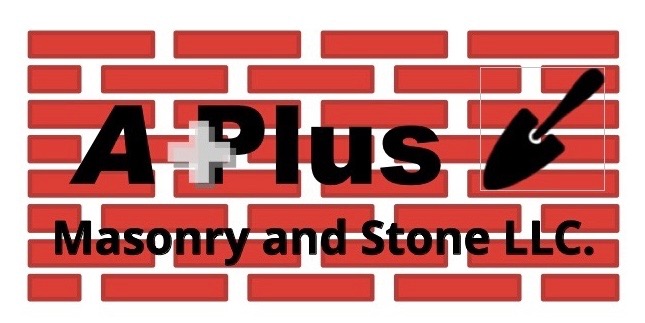 A Plus Masonry and Stone LLC logo